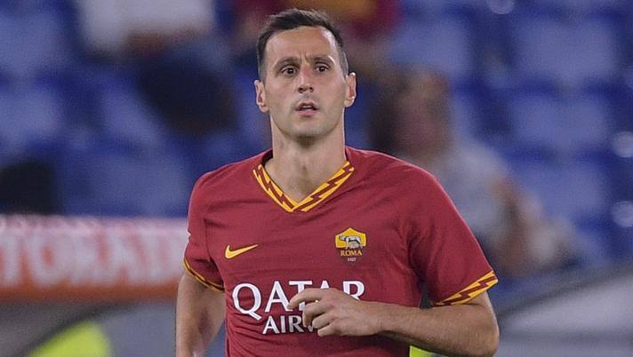 Nikola Kalinic Türkiye yolunda