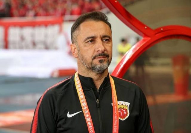 Vitor Pereira ayrılık haberleri