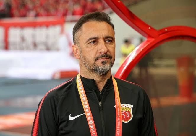 Vitor Pereira ayrılık haberleri