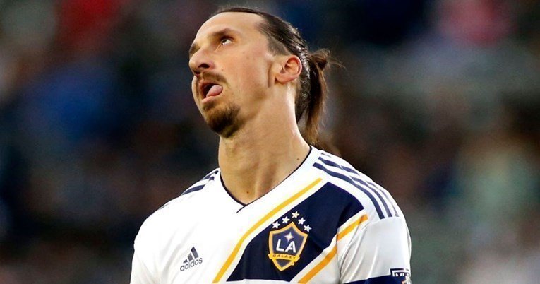 Zlatan Ibrahimovic to Milan