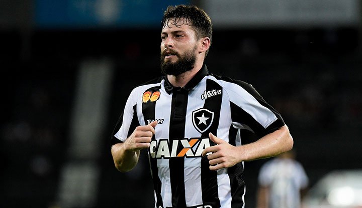 Joao Paulo menajerinden açıklama