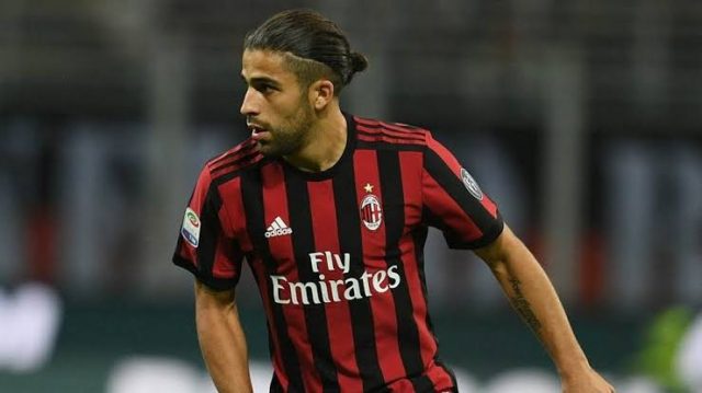 Rodrigues transfer haberleri