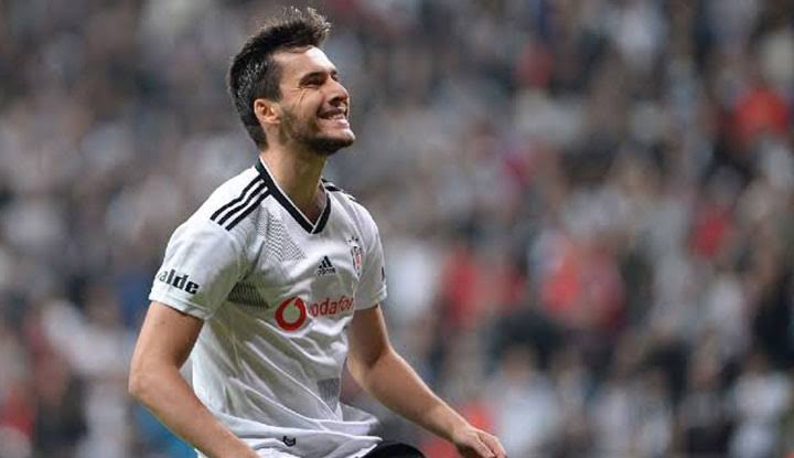 Umut Nayir Beşiktaş Son Dakika