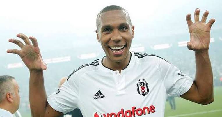 Marcelo Guedes Beşiktaş'a döner mi?