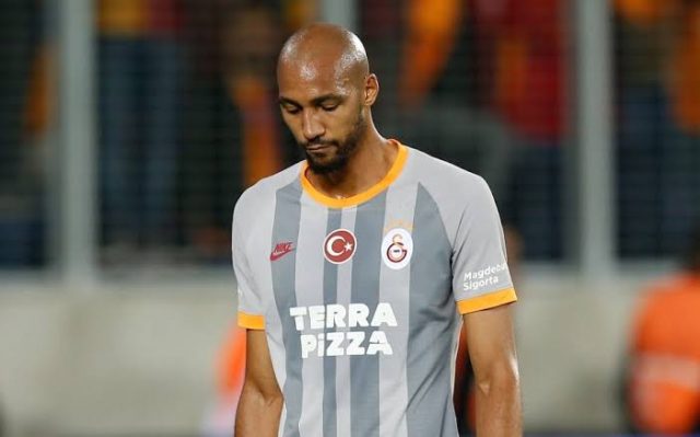 N'Zonzi neden kadro dışı kaldı?