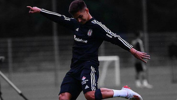 Ajdin Hasic'in sözleşme maddeleri