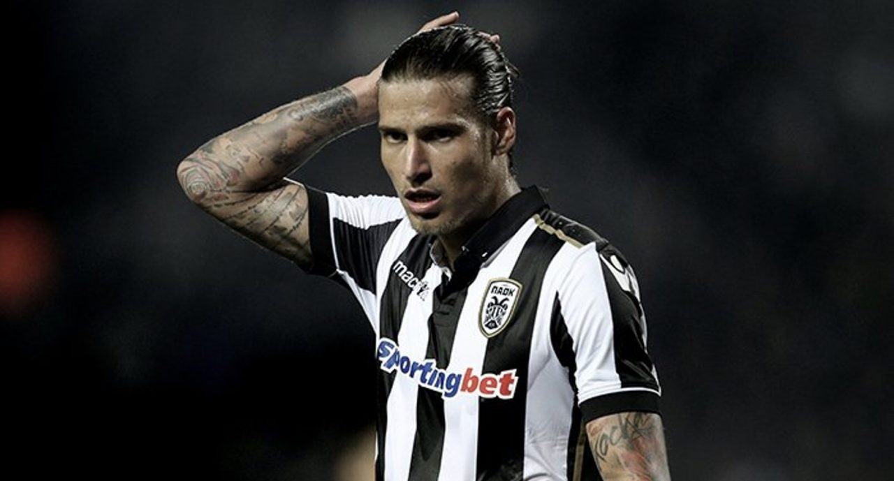 Aleksandar Prijovic golleri izle