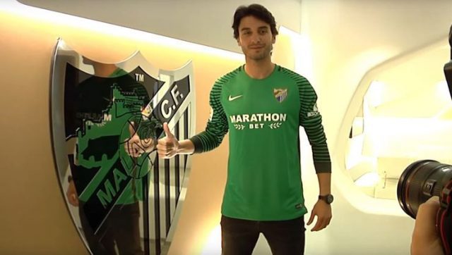 Cenk Gönen'in yeni takımı