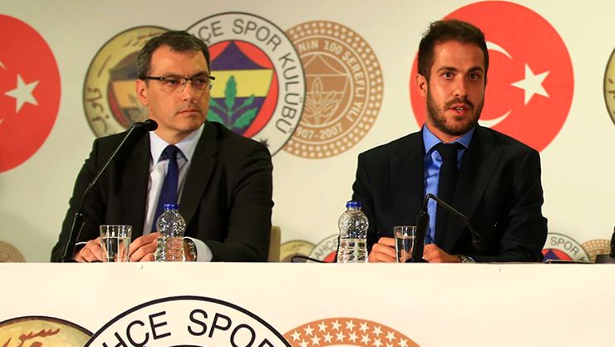 Deniz Sarıtaç'tan son dakika Comolli açıklaması