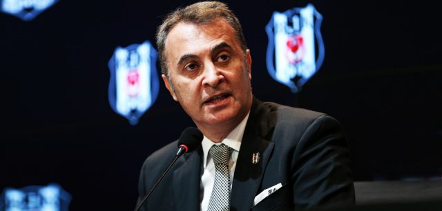 Fikret Orman'a eleştiri