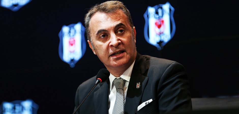 Fikret Orman'a eleştiri