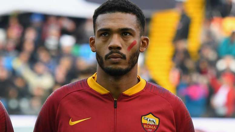 Juan Jesus Galatasaray yolunda