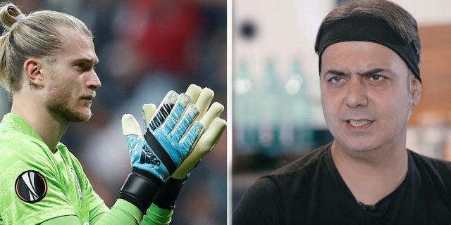 Ali Ece'den Karius yorumu