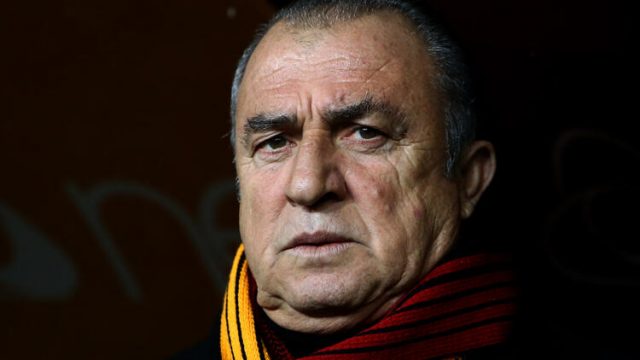 Fatih Terim'in Fenerbahçe planı