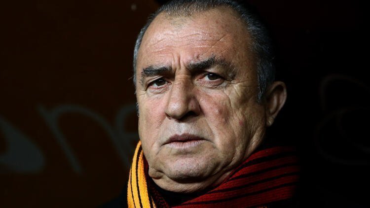 Fatih Terim'in Fenerbahçe planı