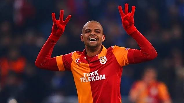Felipe Melo benzetmesi