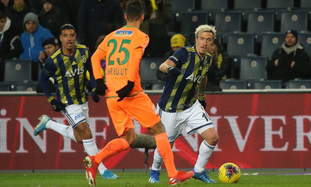 Fenerbahçe - Alanyaspor değerlendirmeleri