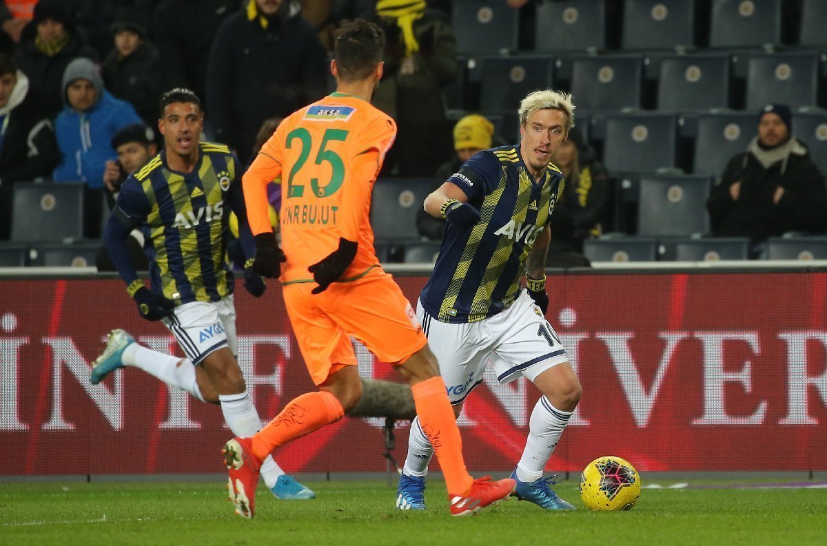 Fenerbahçe - Alanyaspor değerlendirmeleri