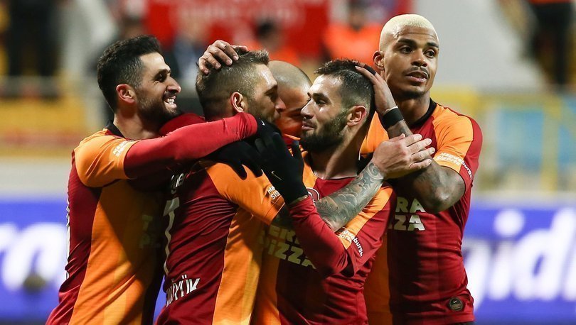 Kasımpaşa - Galatasaray değerlendirme