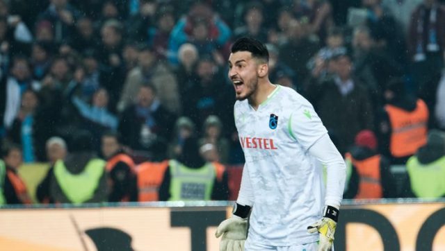 Uğurcan Çakır'ı izlemeye gelen kulüplerin listesi