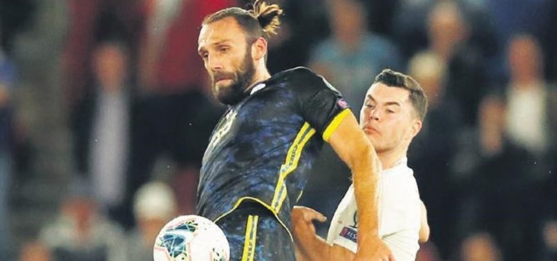 Vedat Muric'in talipleri artıyor