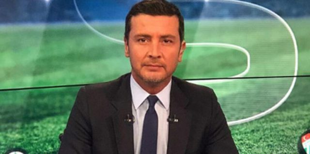 Ersin Düzen ile yollar ayrılıyor