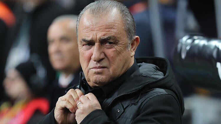 Fatih Terim