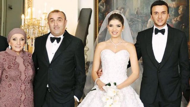 Hikmet Albayrak kimdir Hikmet Albayrak kimdir