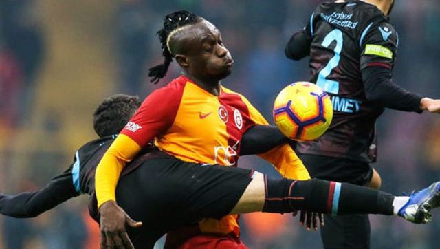 Mbaye Diagne Son Dakika