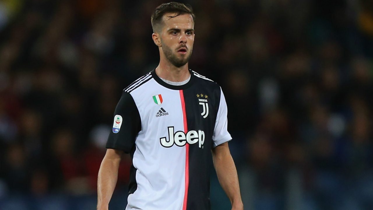 Miralem Pjanic