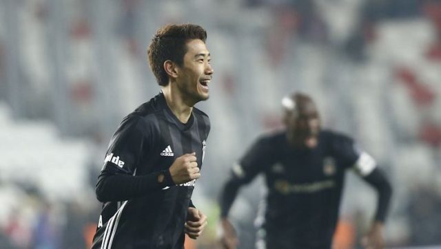 Shinji Kagawa hakkında flaş açıklama