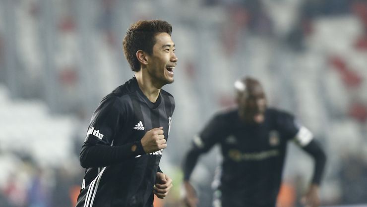 Shinji Kagawa hakkında flaş açıklama