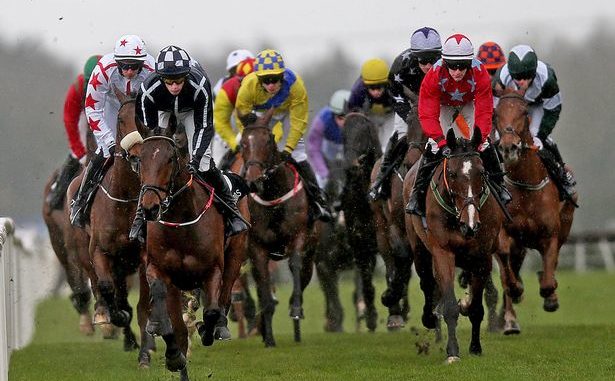 27 Nisan Will Rogers Downs Abd at yarışı bülteni - at yarışı sonuçları