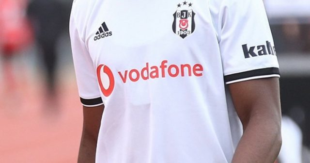 Beşiktaş Forma Anonim