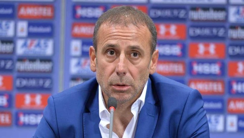 Abdullah Avcı Son Dakika