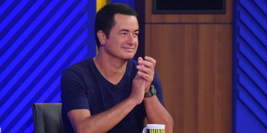 Acun Ilıcalı gönülleri fethetti