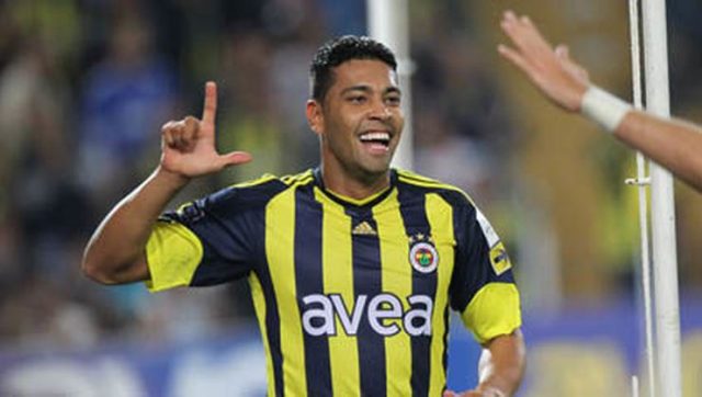 Andre Santos'tan Barcelona itirafı