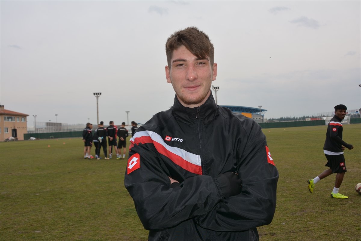 Anıl Başaran Galatasaray'a transfer oluyor