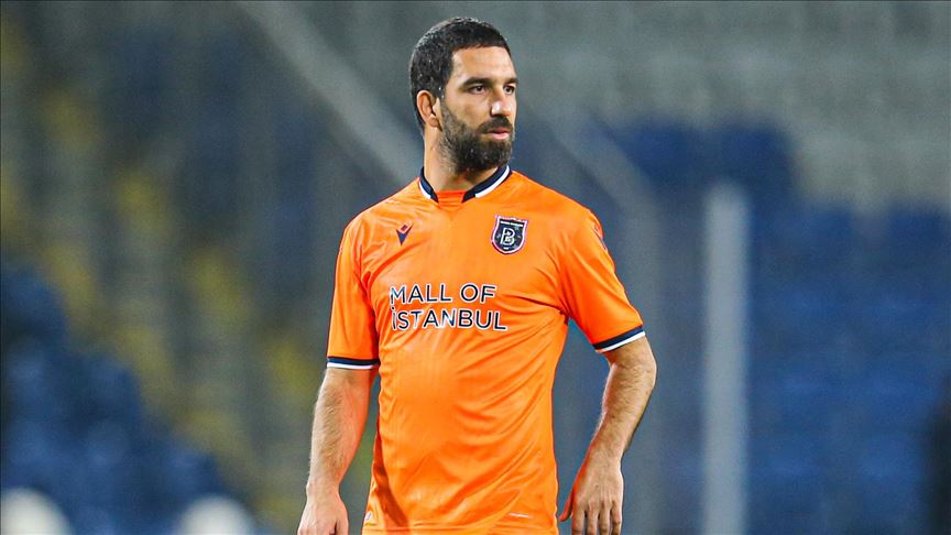 Arda Turan yeni projesini duyurdu