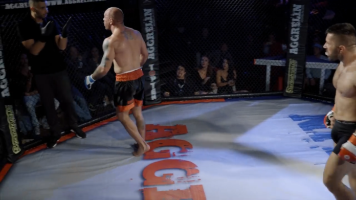 Avusturyalı ünlü boksör karantinada Müslüman oldu!