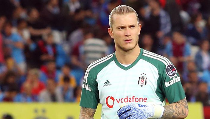 Beşiktaş, Loris Karius'a son teklifini sundu