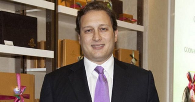 Burak Elmas Korona virisü yendi