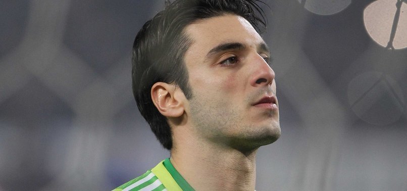 Cenk Gönen Alanyaspor'da