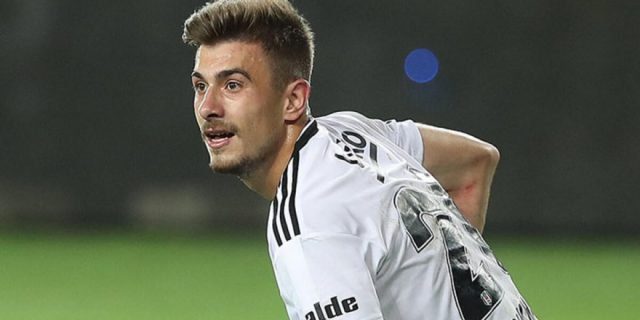 Dorukhan'ın ayrılık iddialarına son nokta