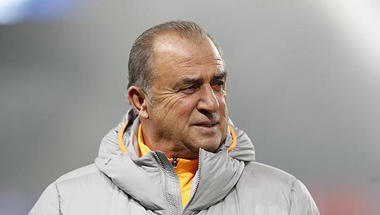 Fatih Terim