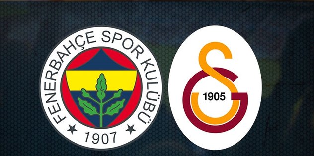Fenerbahçe ve Galatasaray'ın yeni sezon formaları