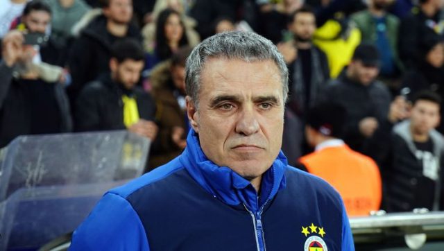 Fenerbahçe yönetimi Ersun Yanal'dan yardım istedi