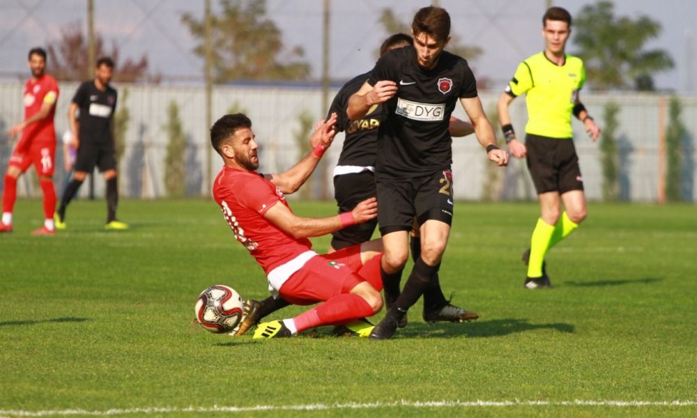 Fenerbahçe, İsmail Yüksek'e teklifini sundu