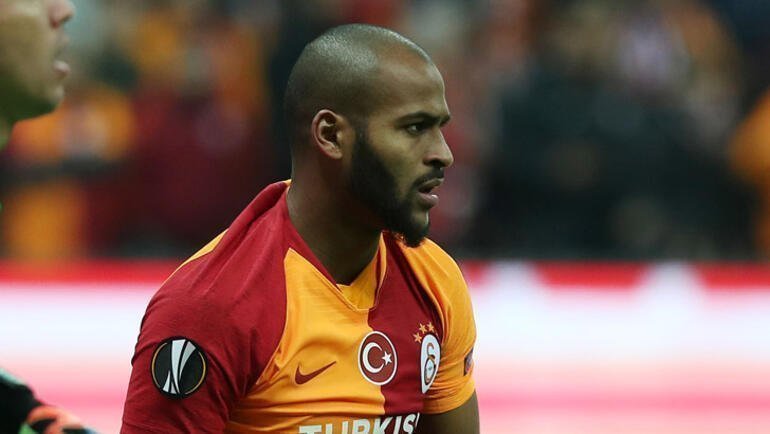 Galatasaray büyük kardan oldu