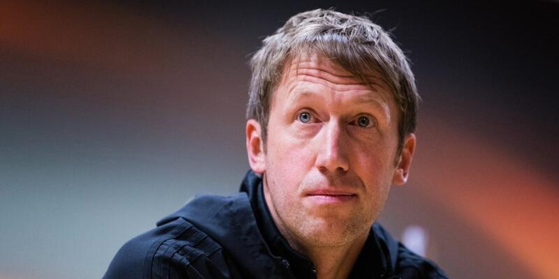 Graham Potter'den örnek davranış